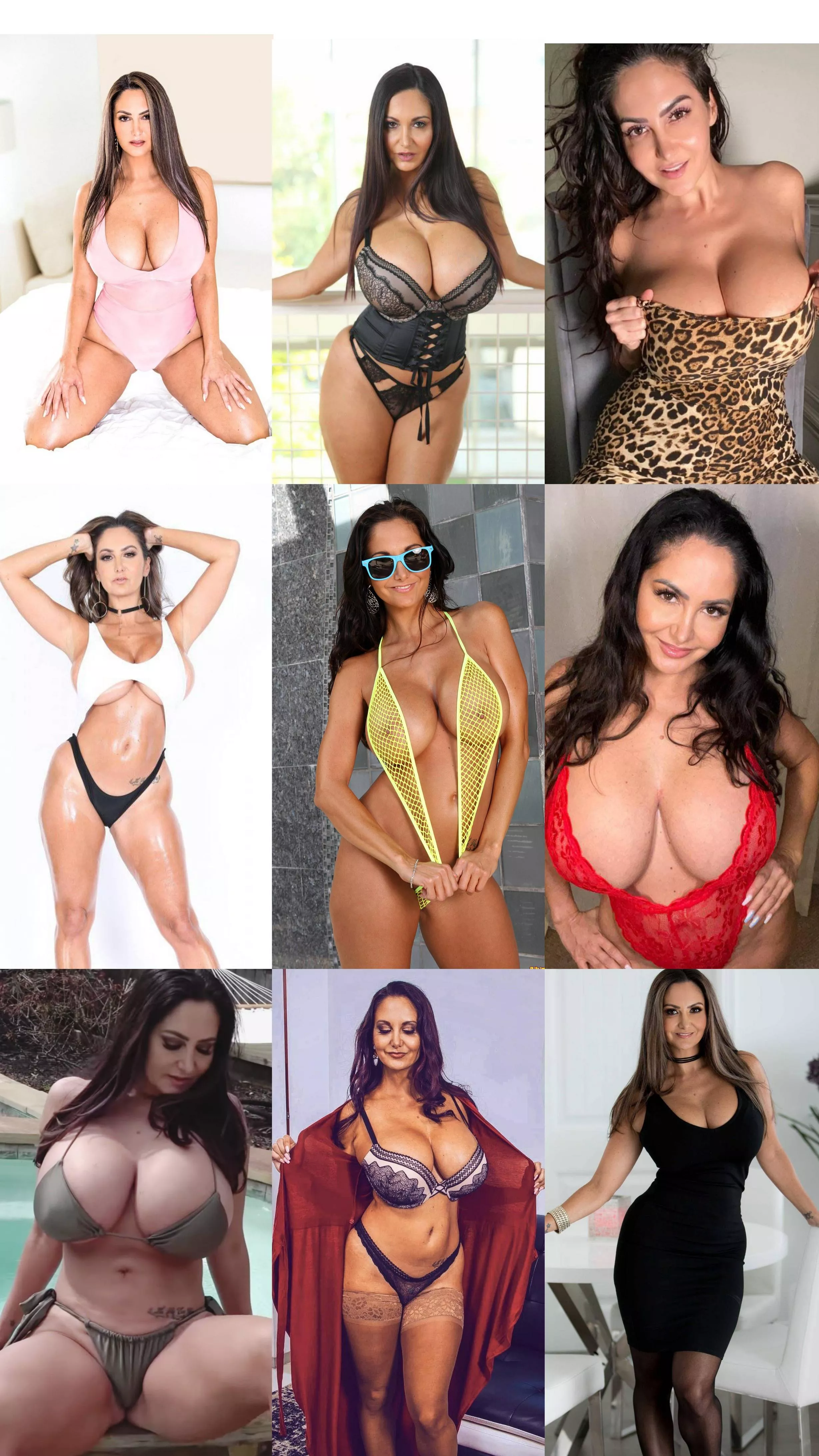 Ava Addams