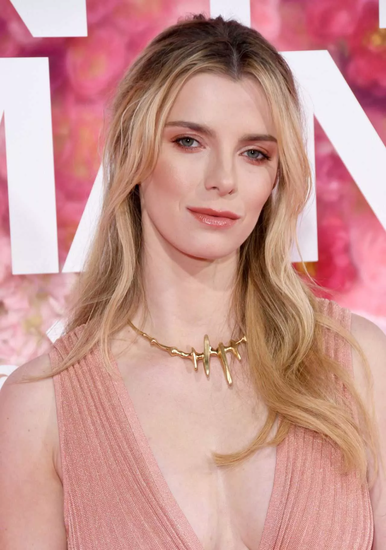 Betty Gilpin