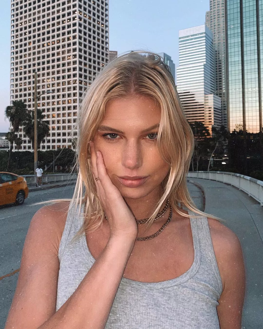 Brittan Byrd