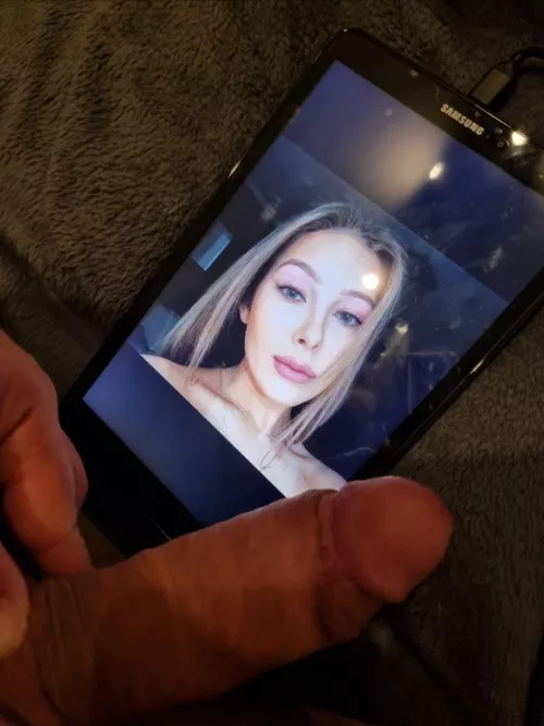 Cooking now. Prefer sisters