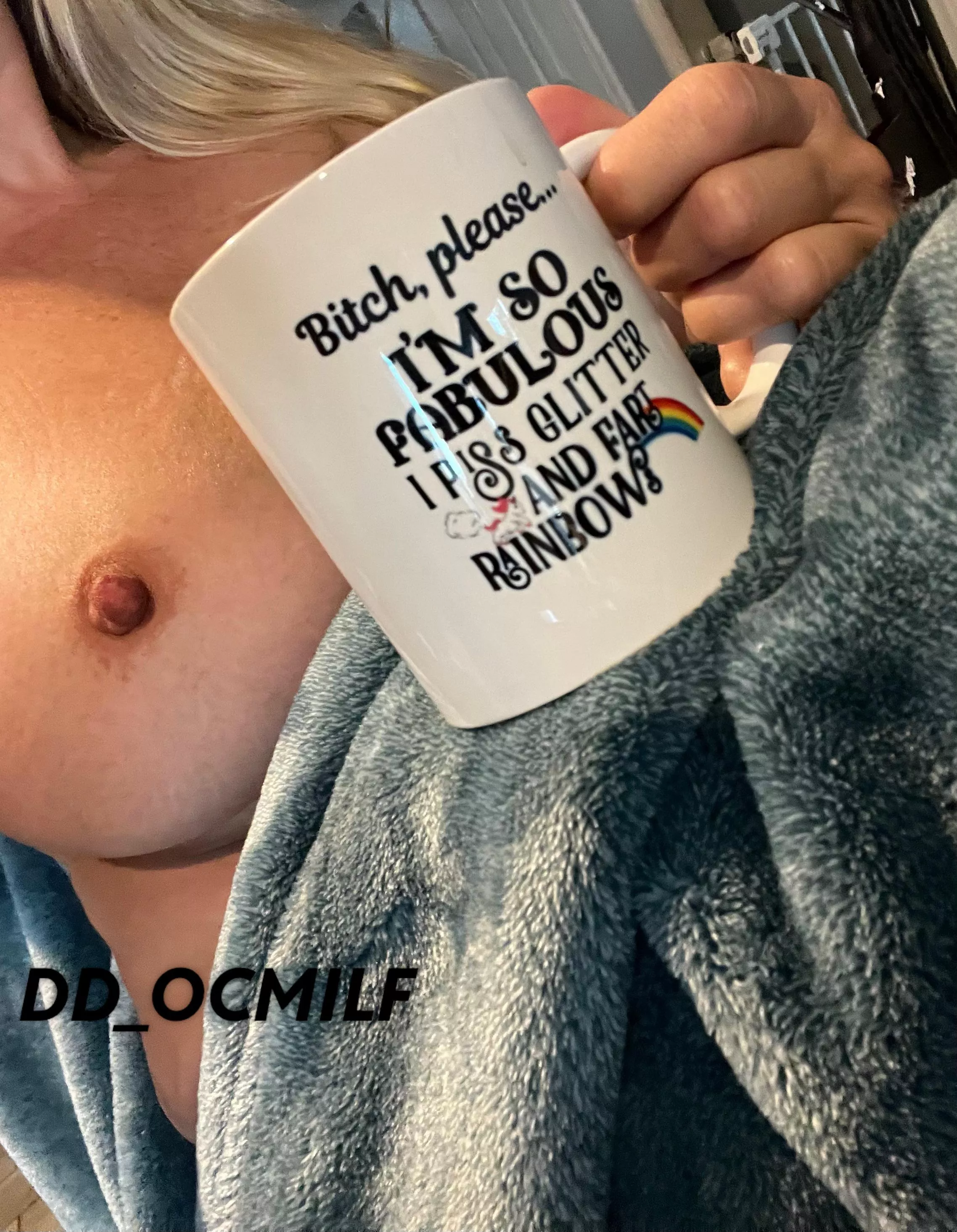 Easy like Sunday mornin’