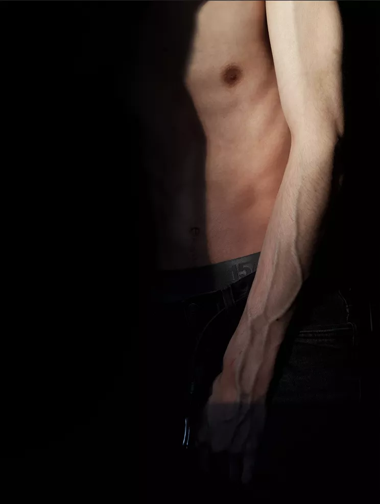 Evening vibes [M]