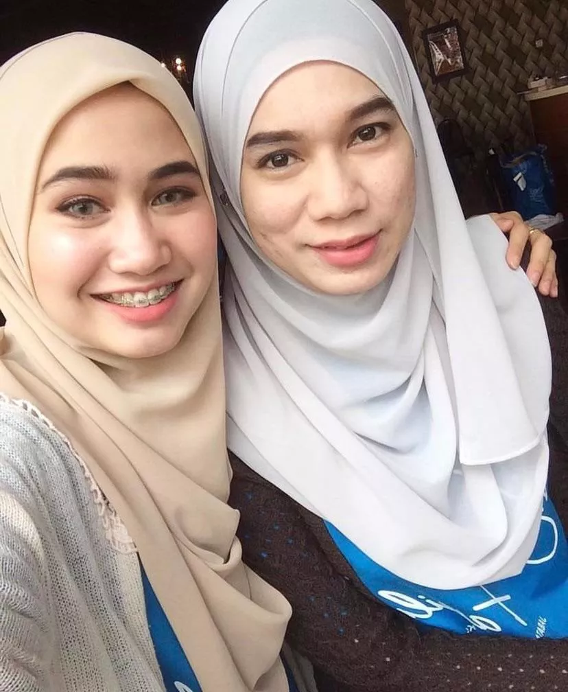 Hijabi [2]