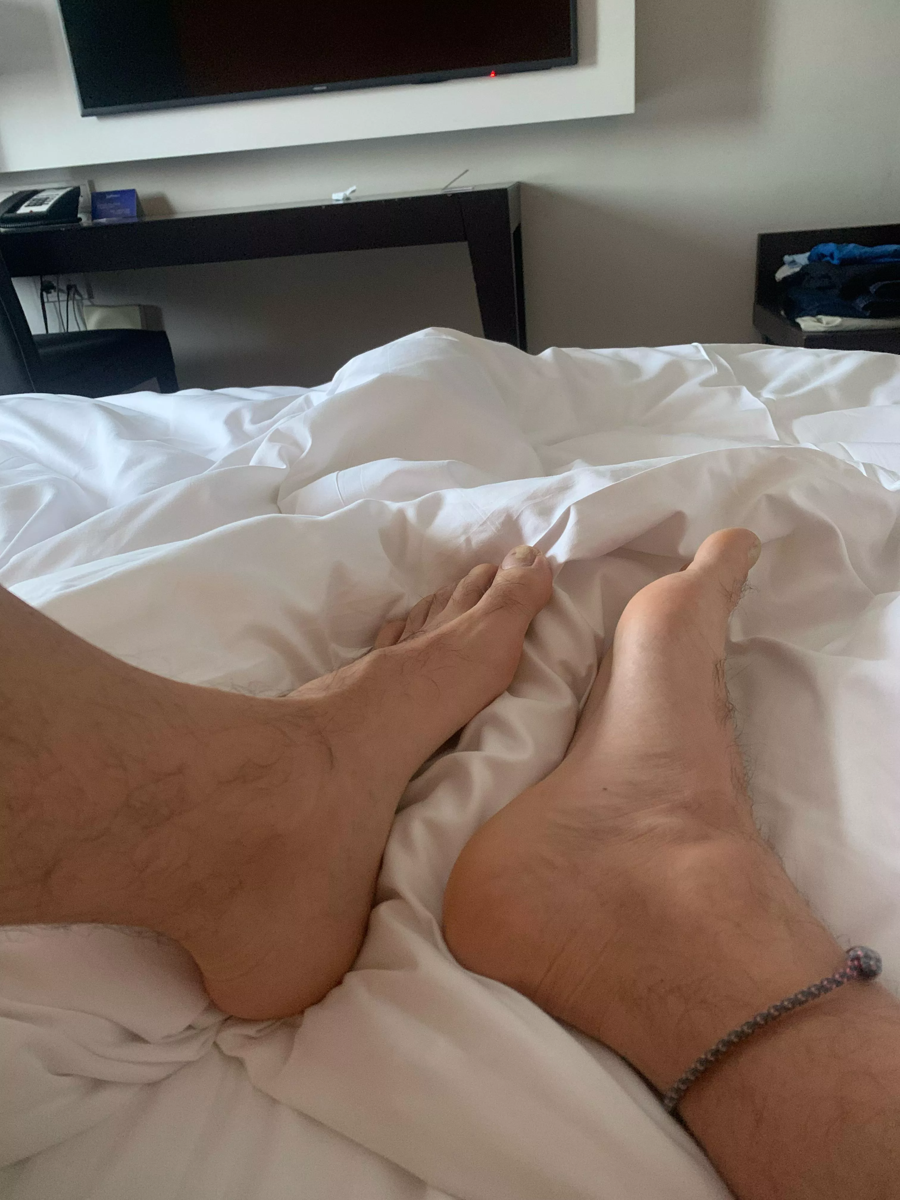 Hotel mood