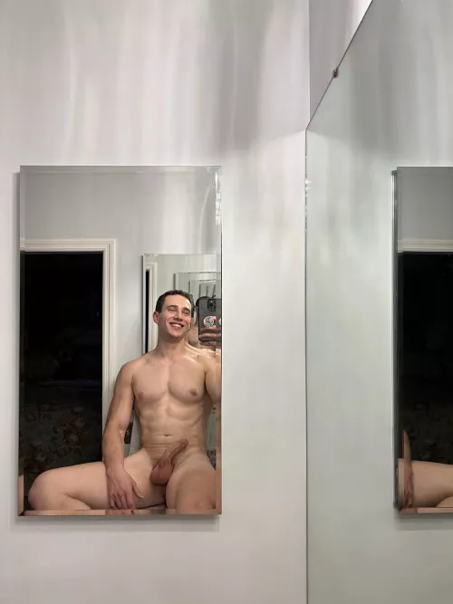 I just want someone to sit on my lap