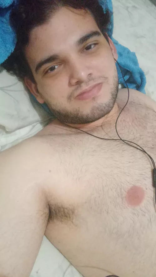 I'm looking for a baby bear like me