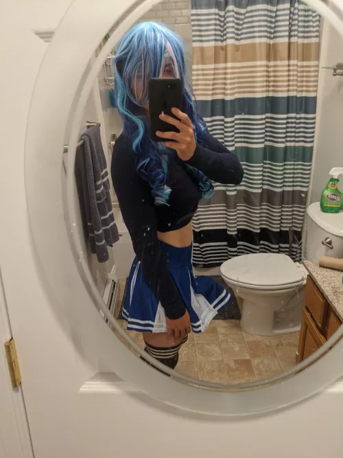 I'm so hard in this pic, but I'm cool with that, lol