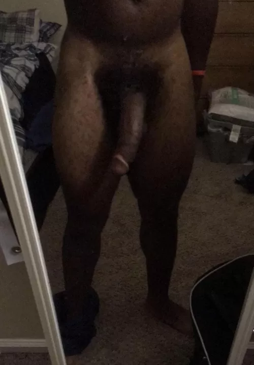 It’s probably too big for you anyway little guy