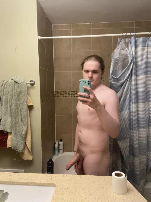 Just hanging in there