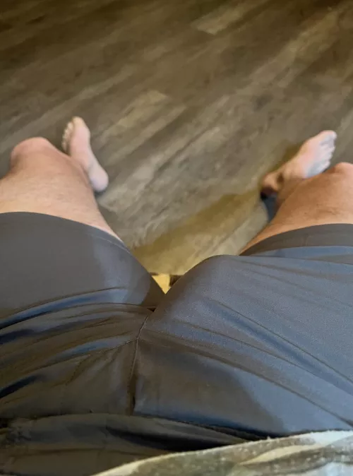 Love how these shorts look.