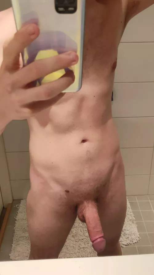 Make me hard