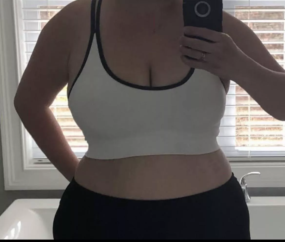 Mommy Curves