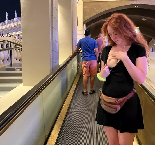 Moms night out ☺️