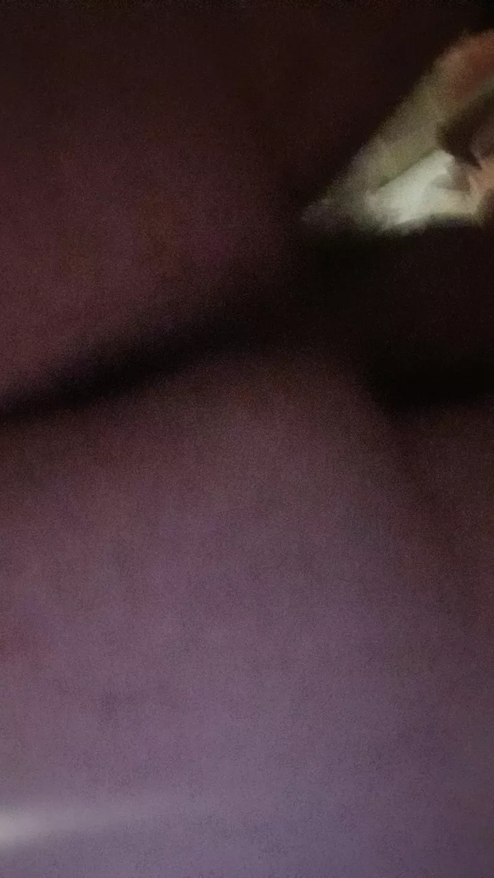 my ass