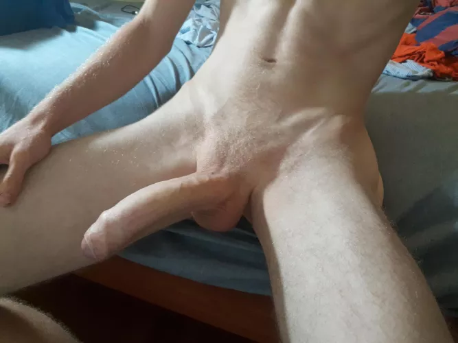 need to get someone off with this