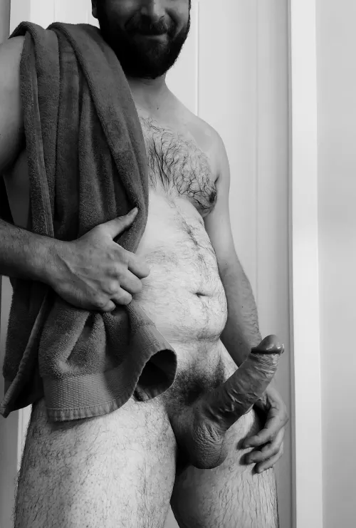 Need you to cum take care of Daddy and his aching meat