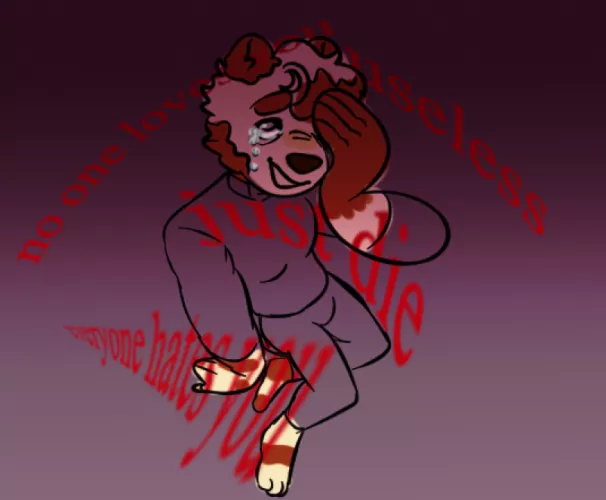 not that anyone cares but i made this(also my birthday is next thursday! :D)