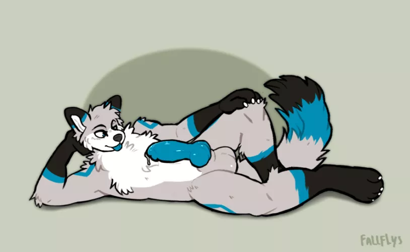 paint me like one of your French dogs//art by me @fallflys on twitter