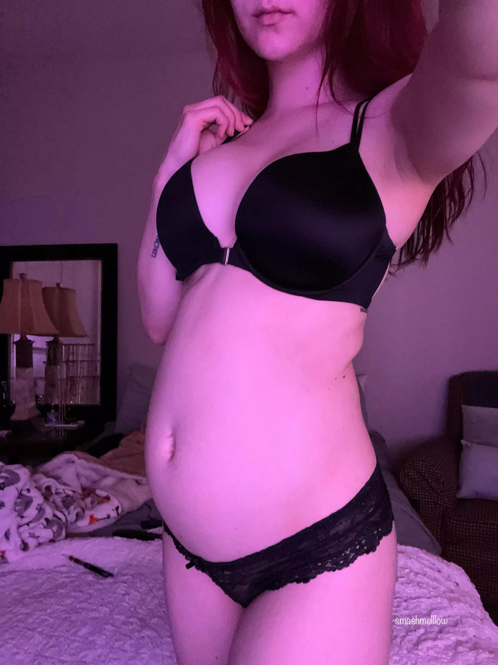 plump n pretty🐽