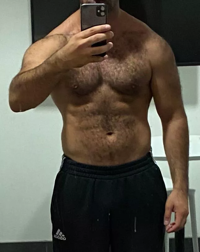 Ratemy physique