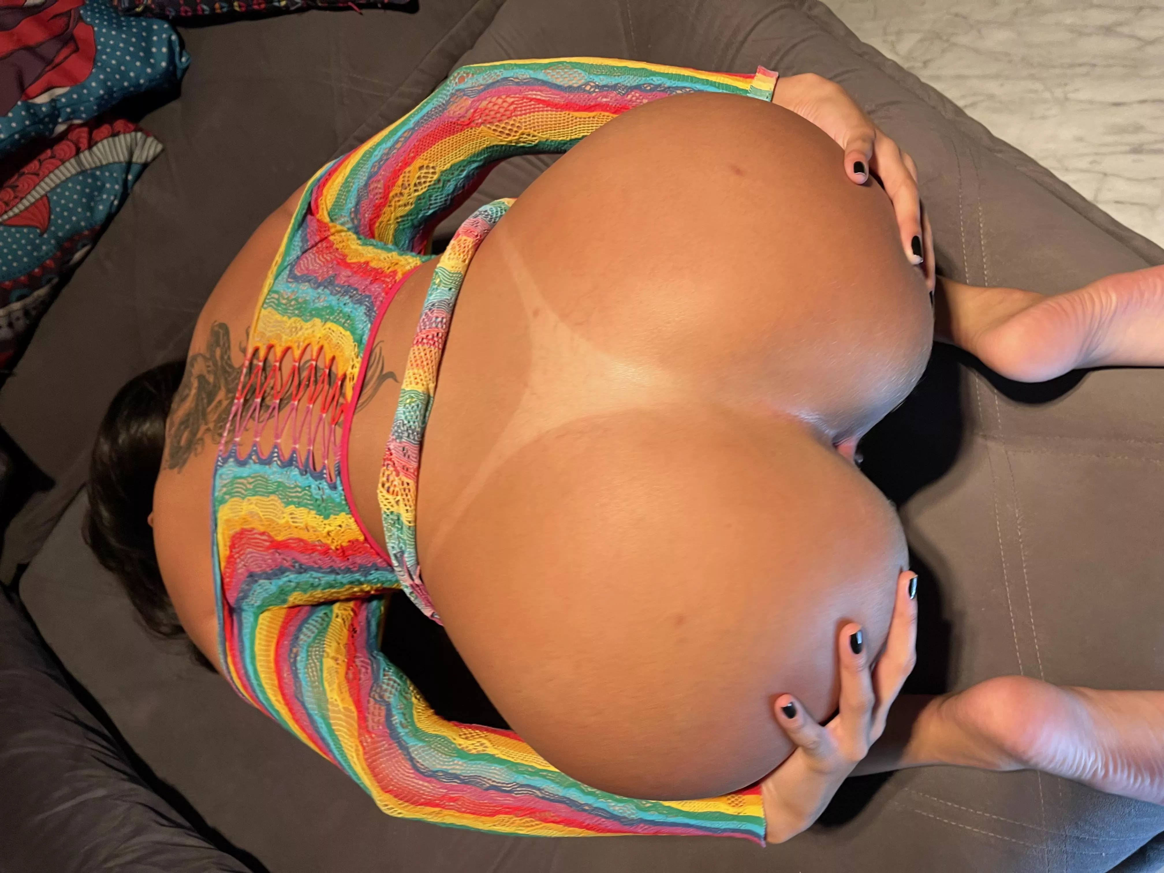 Ready to be fucked