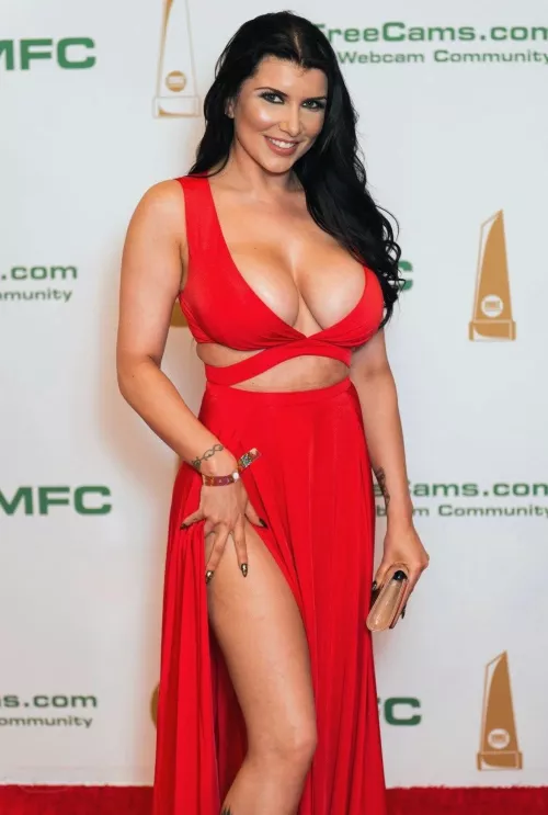 Romi Rain