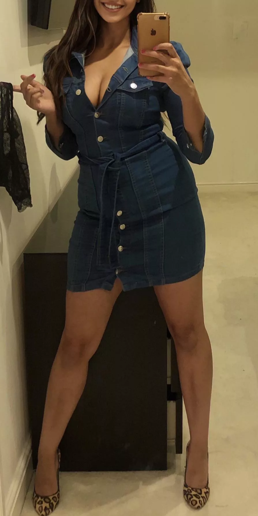 Saturday night means going out with no panties on...😈 British Punjabi Indian