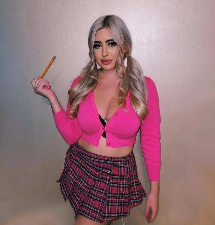 School Girl