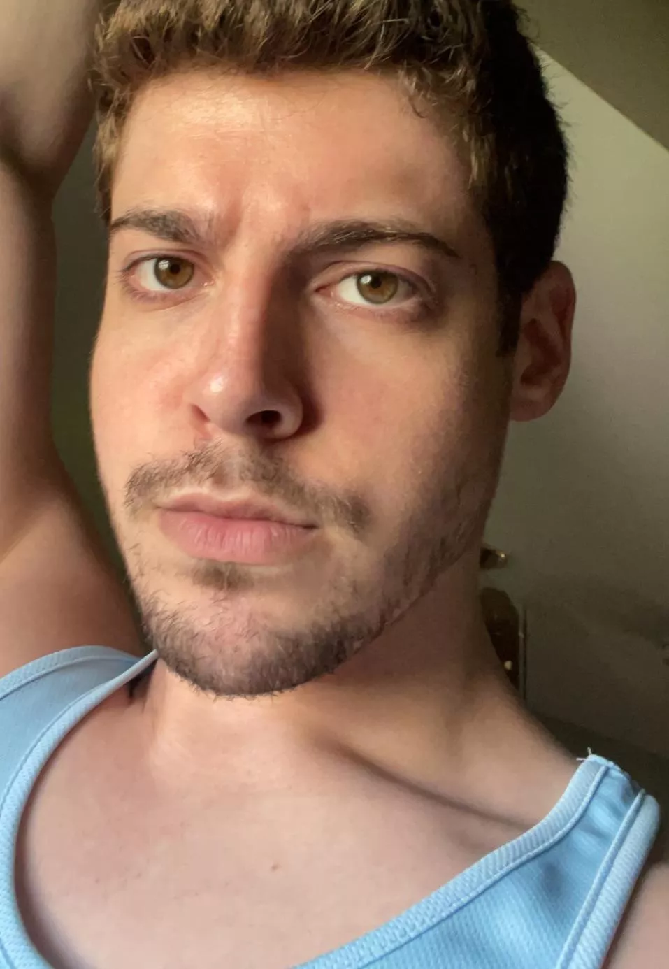 Selfie Saturday!
