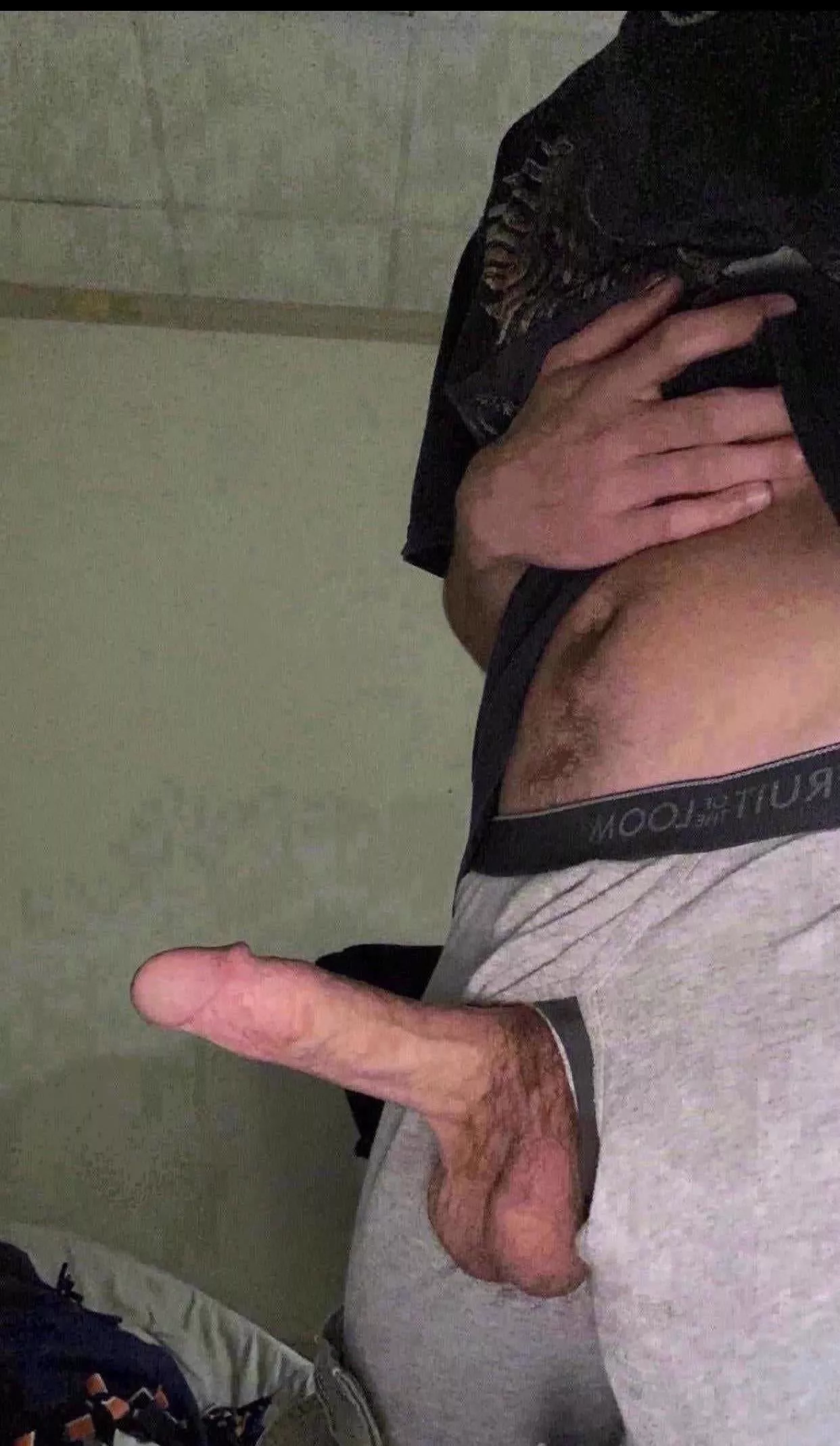 Spread it open for me 😋