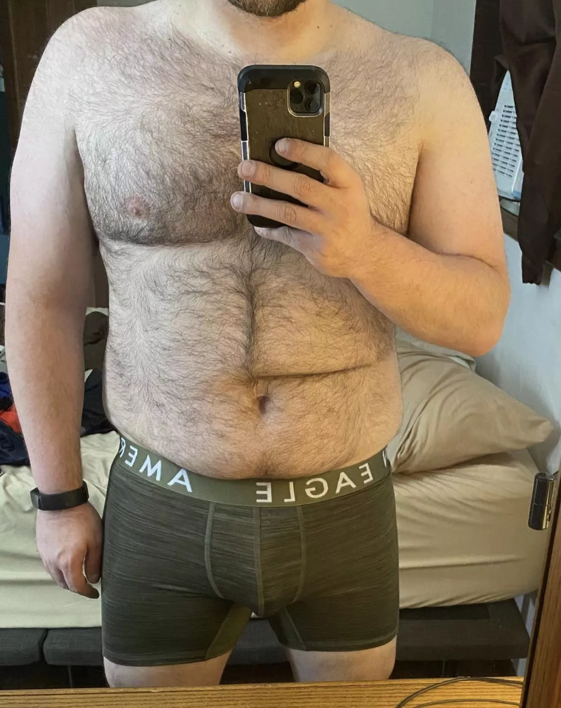 Sunday shot