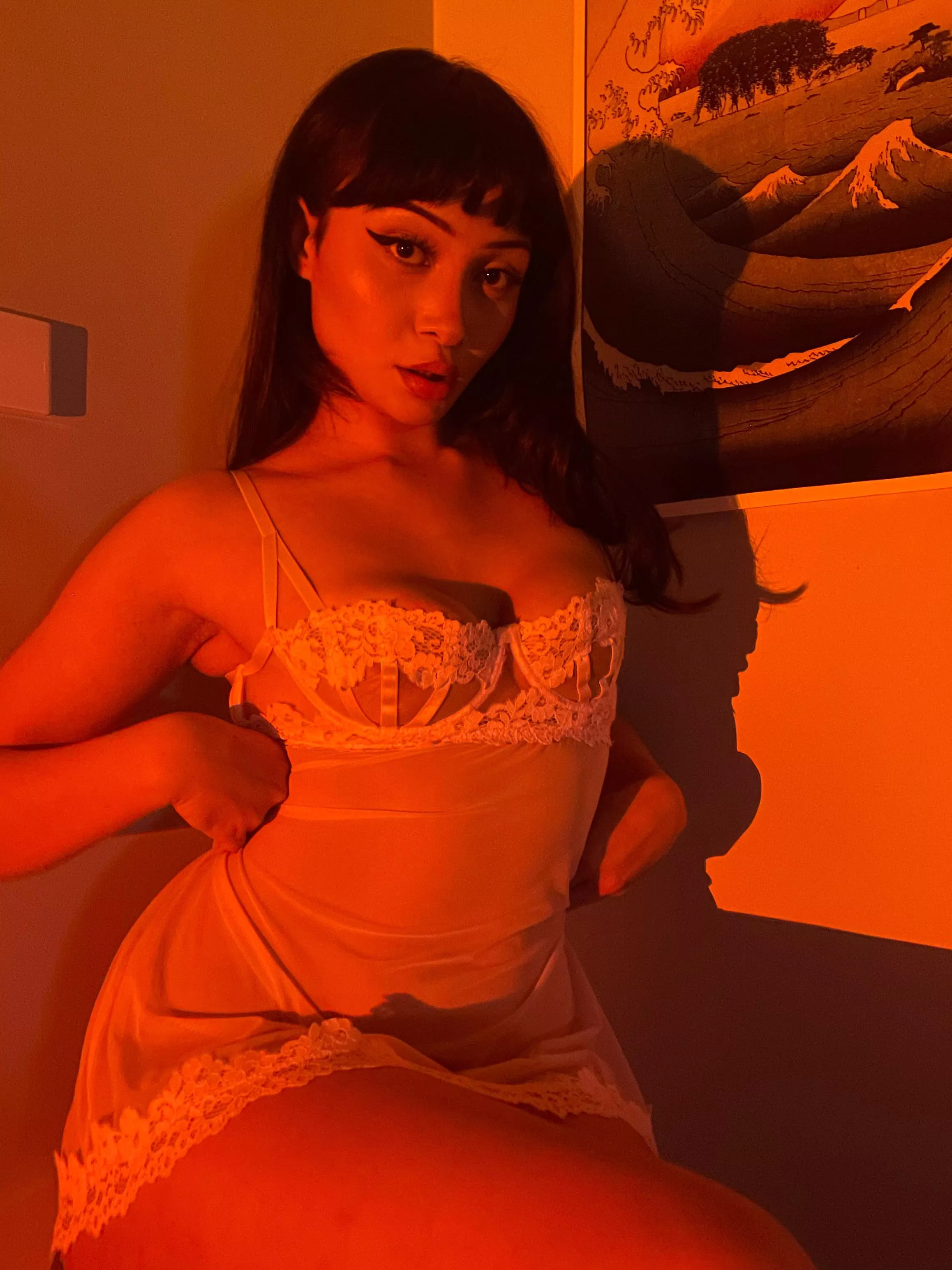 Taking boyfriend applications! 🤍 love available on my $3 ONLYFANS SALE 🤍 link down below