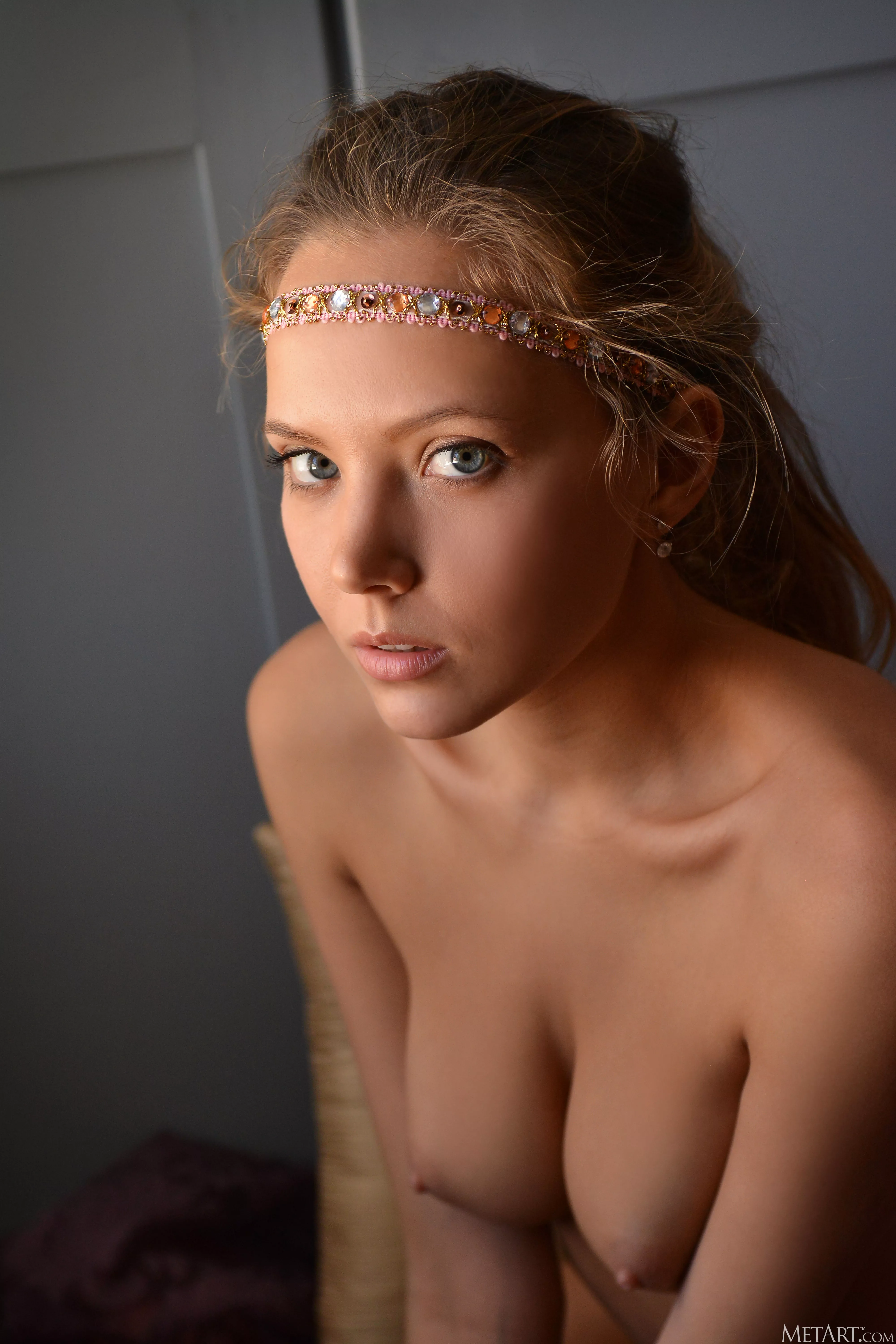 Those Eyes