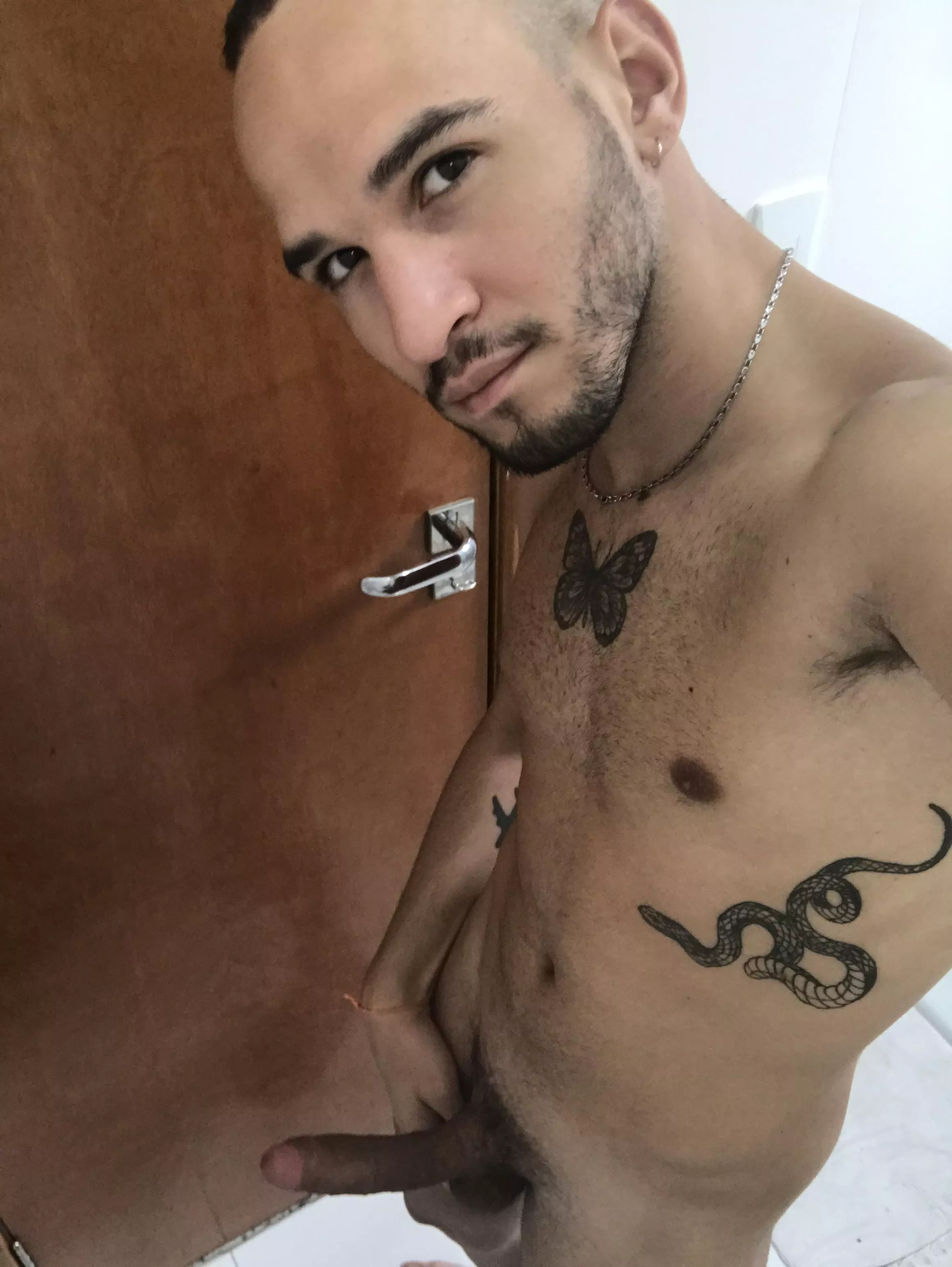 Wanna fuck 😋