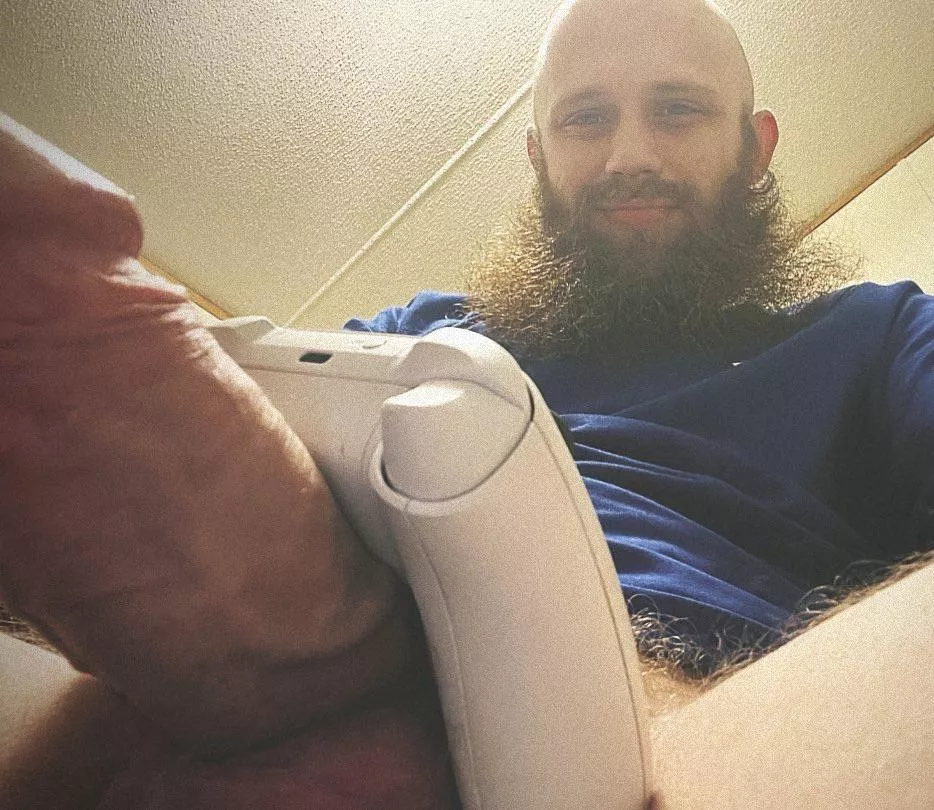 Wanna play? 👾