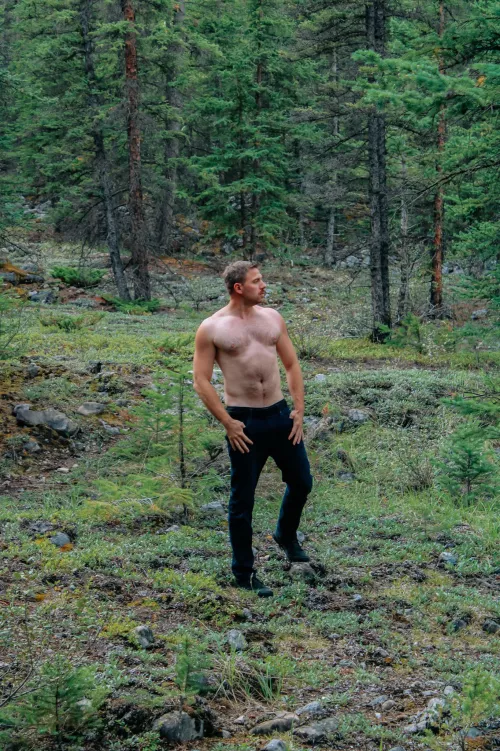 we are just getting started , things get less clothed from here 😈