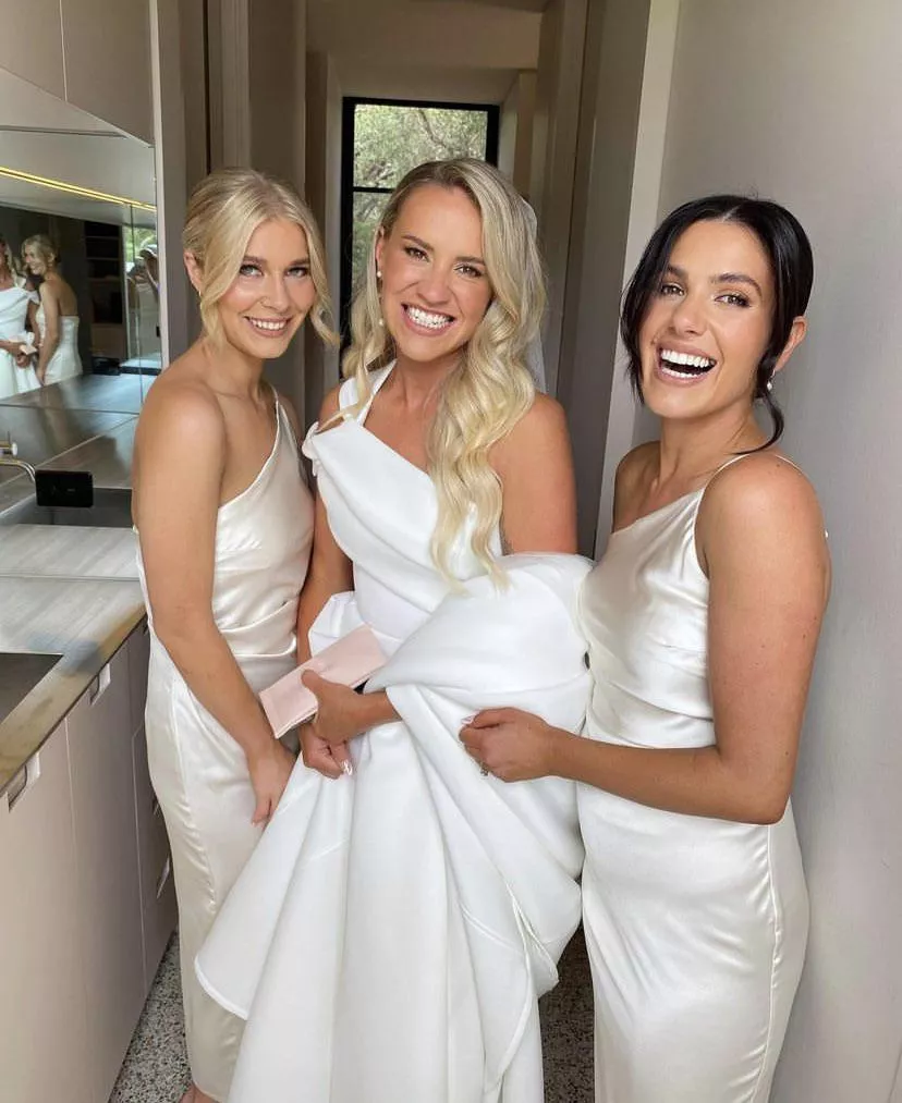Wedding day