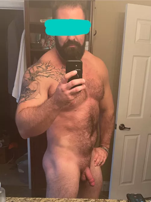 What would you do if you had me all to yourself for the long weekend?