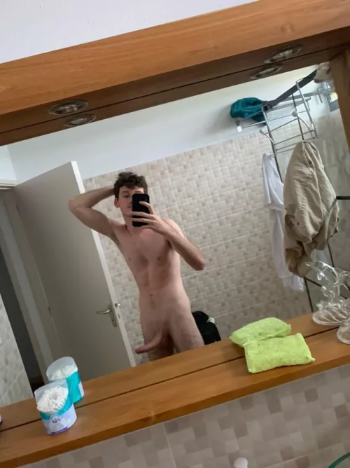 what would you do if you had this dick in front of you?