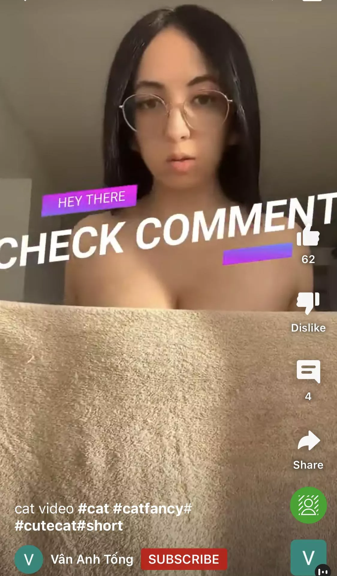 Who
