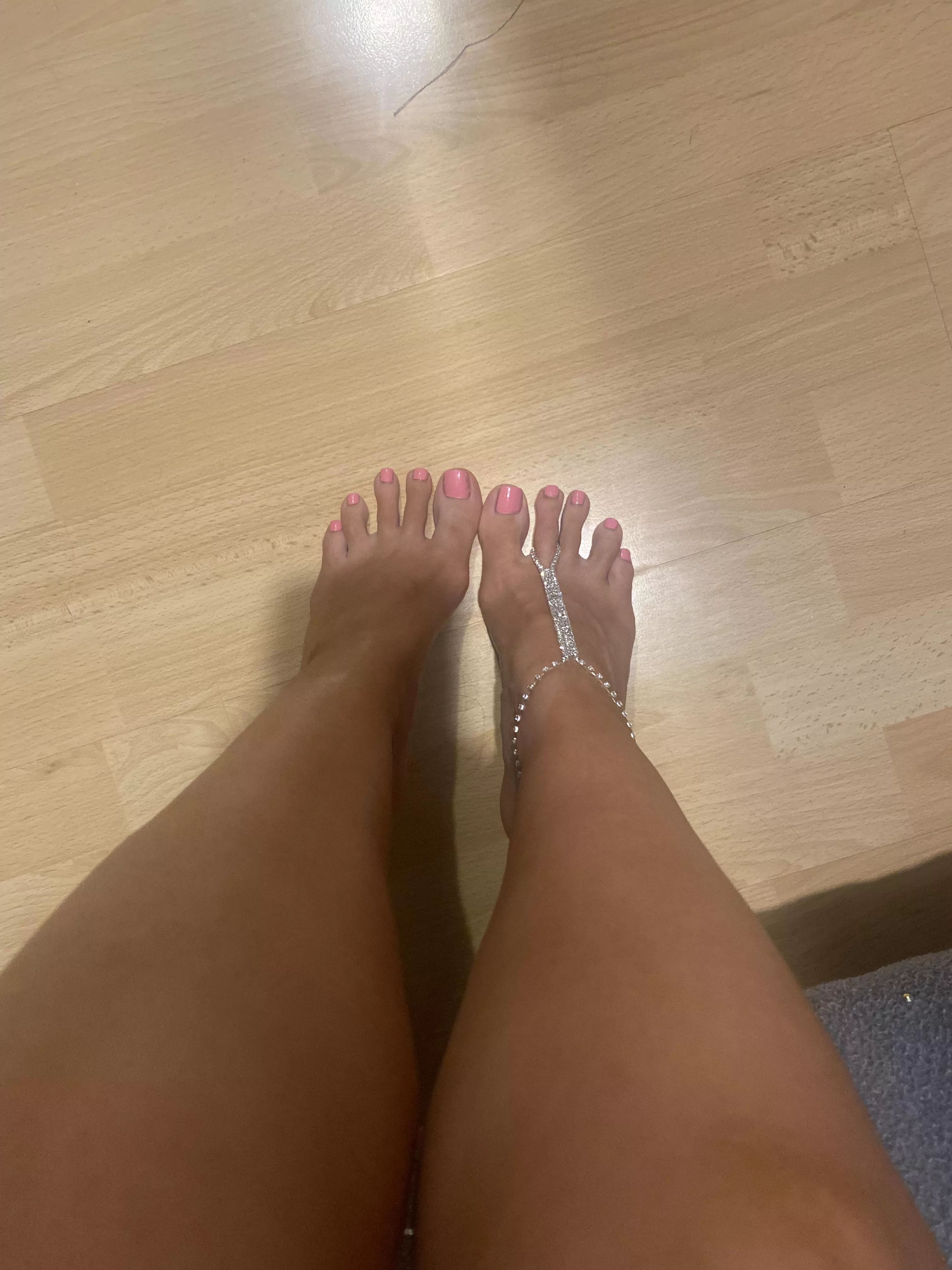 Worship me