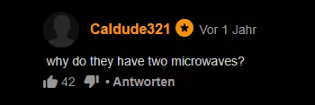 Yeah, why?