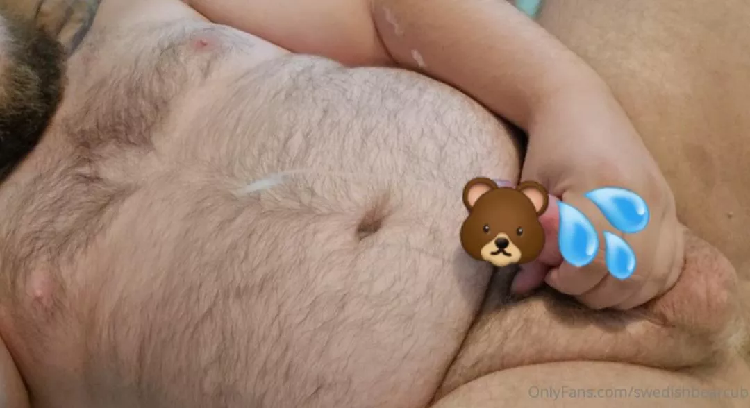 🐾💦 😋