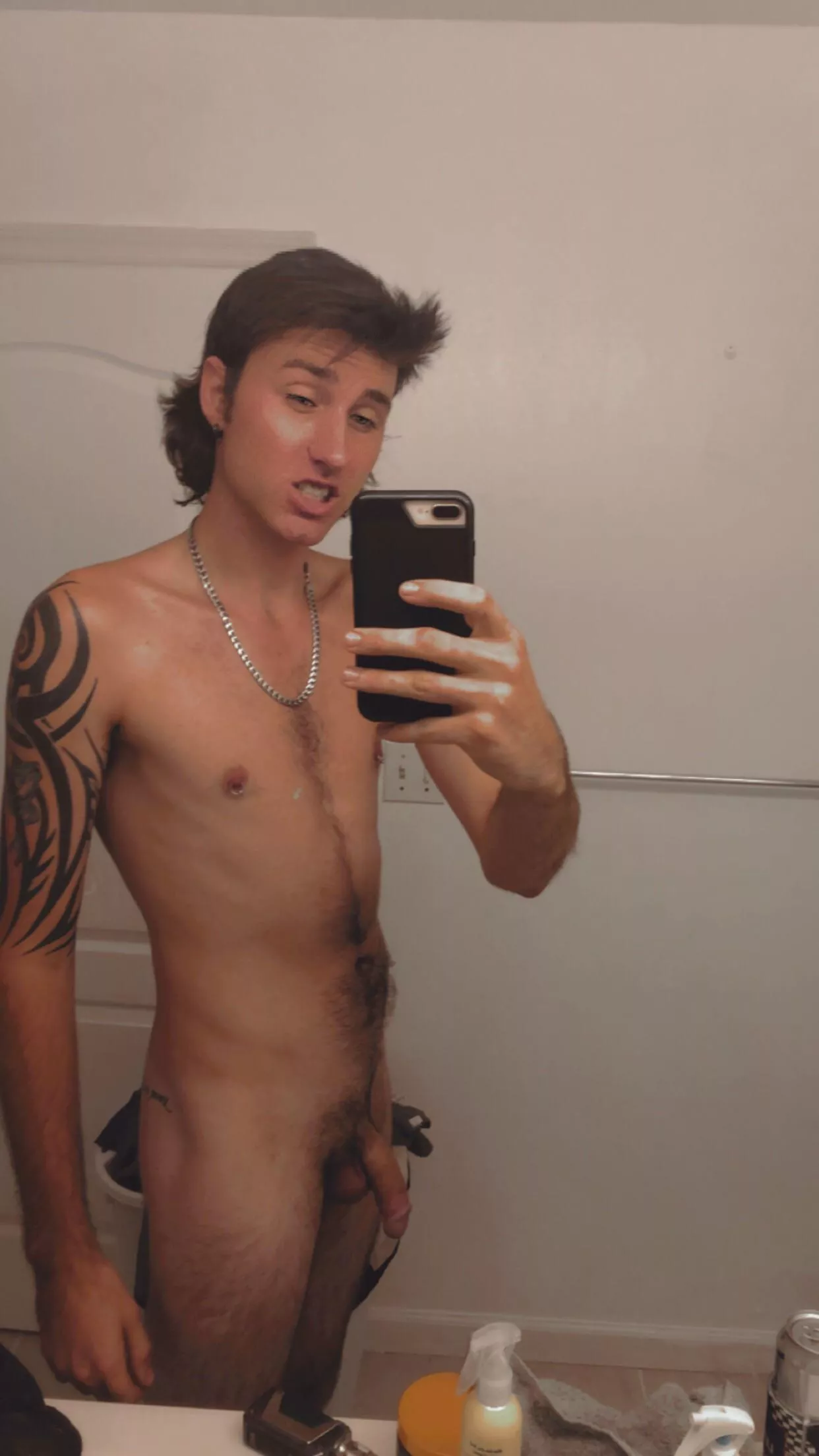 25m 150ibs 6’3