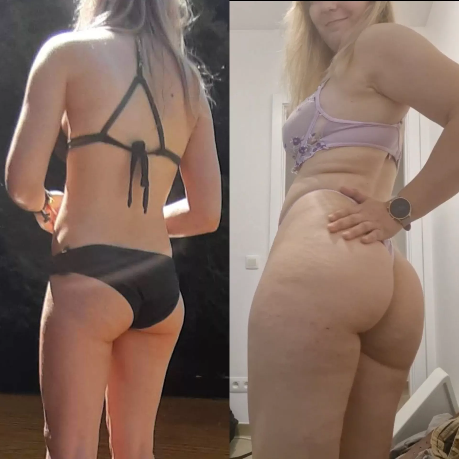 40 lbs later 🤭