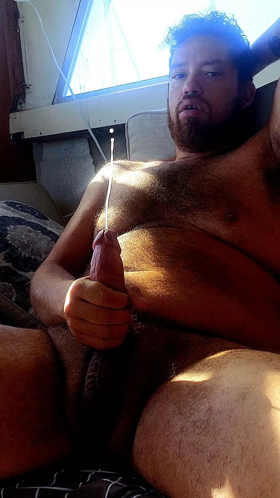 💦🍆🐻 6'7