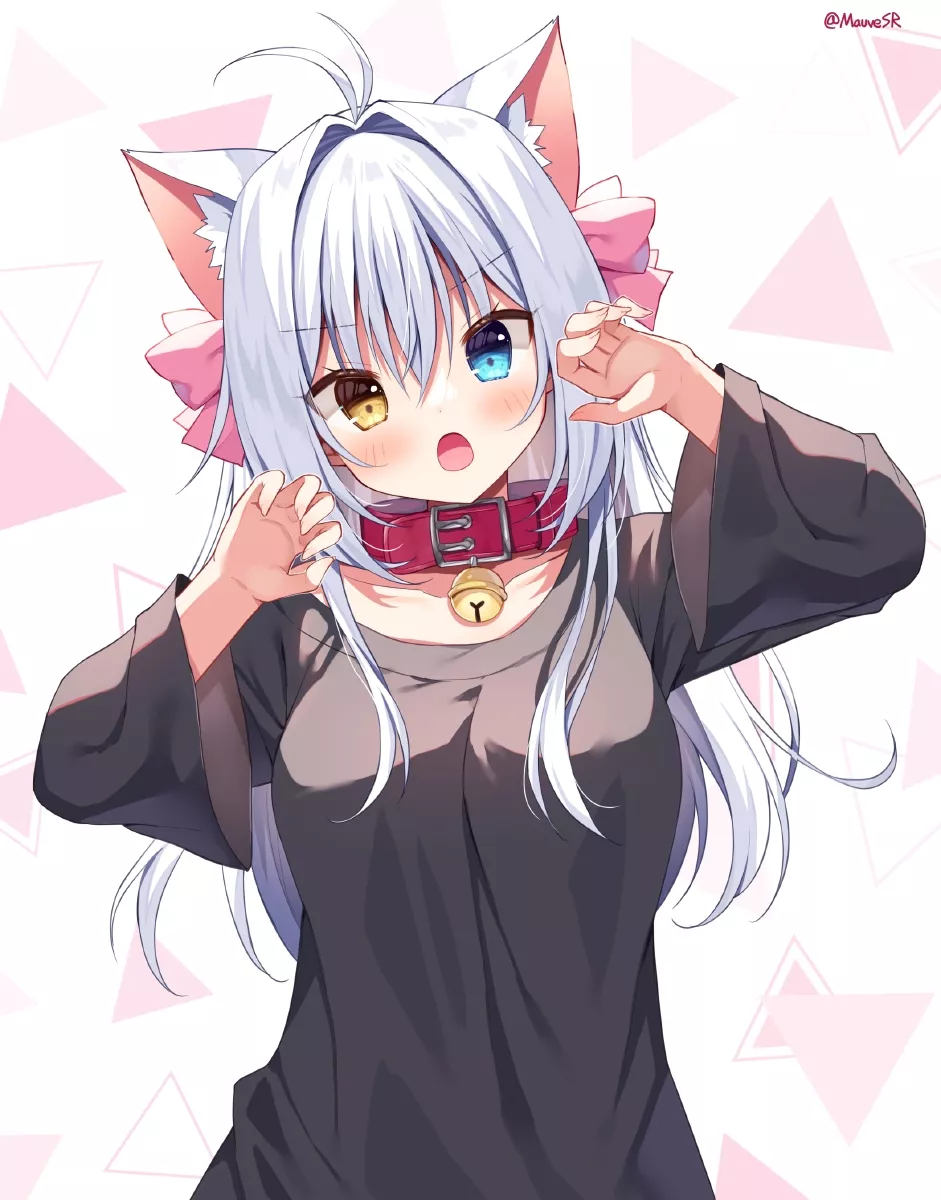 Aina go rawr