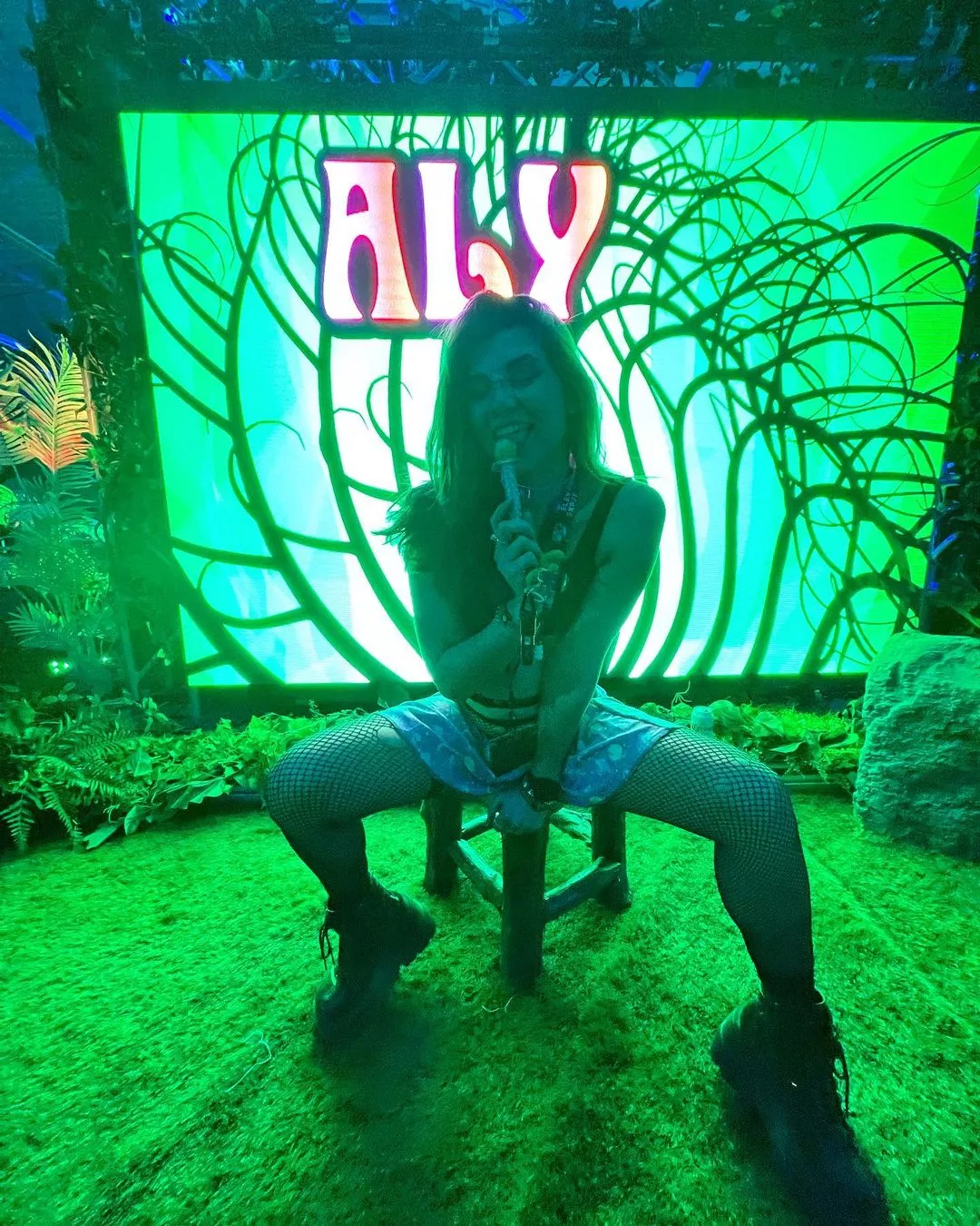 ALY