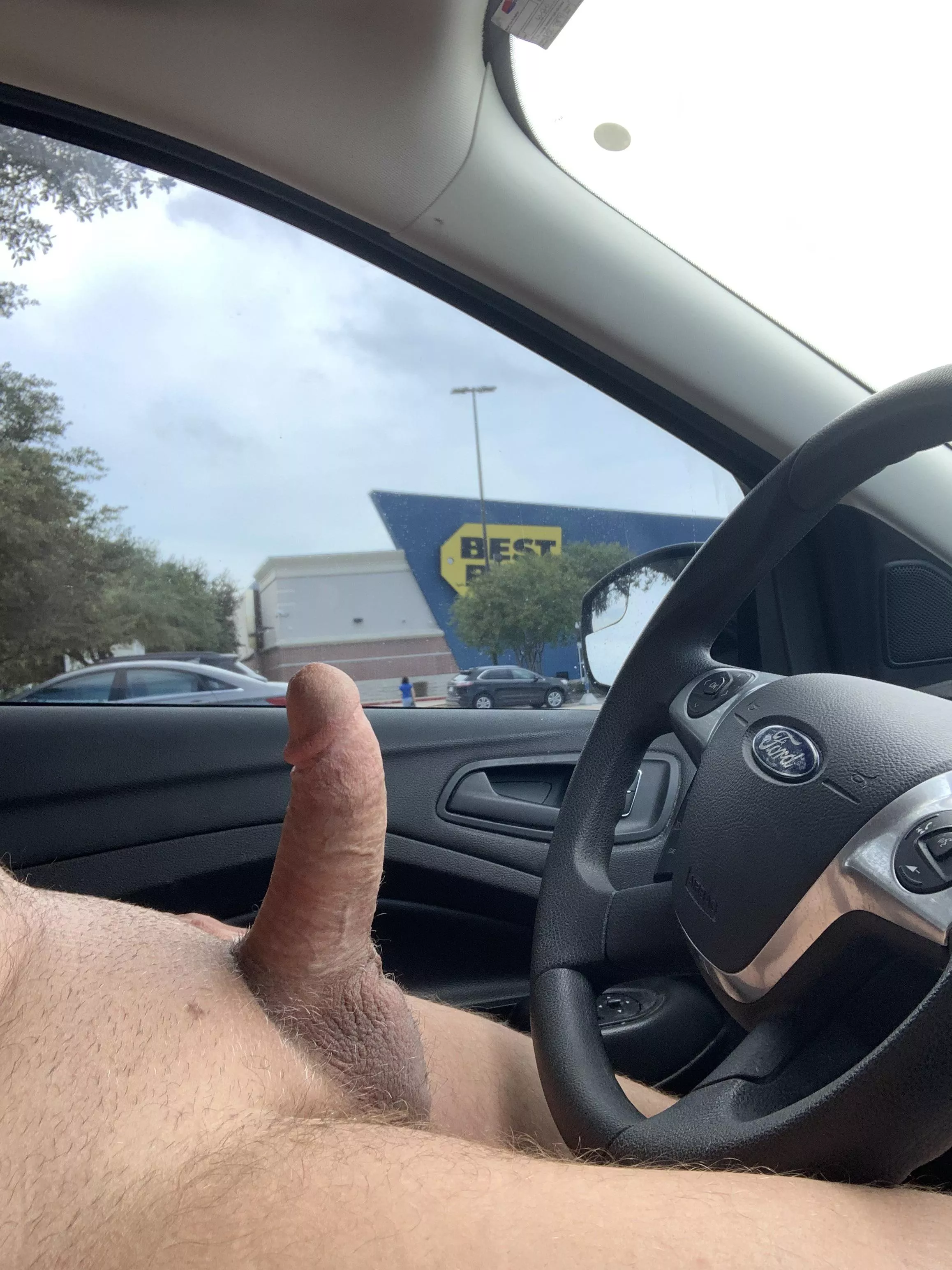 Am I a Best Buy?