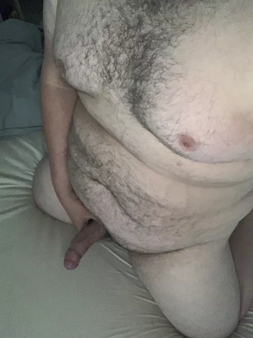 Any meat lovers around? 😉